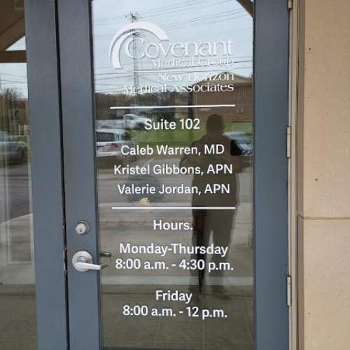 Window Graphics